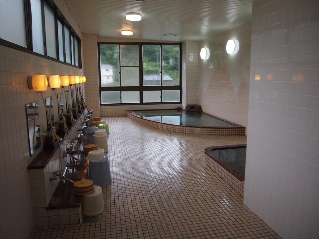 Hotel Tashiro Annex Yakushima  Exterior foto