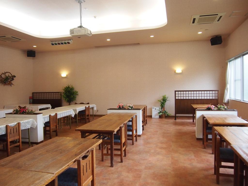 Hotel Tashiro Annex Yakushima  Exterior foto