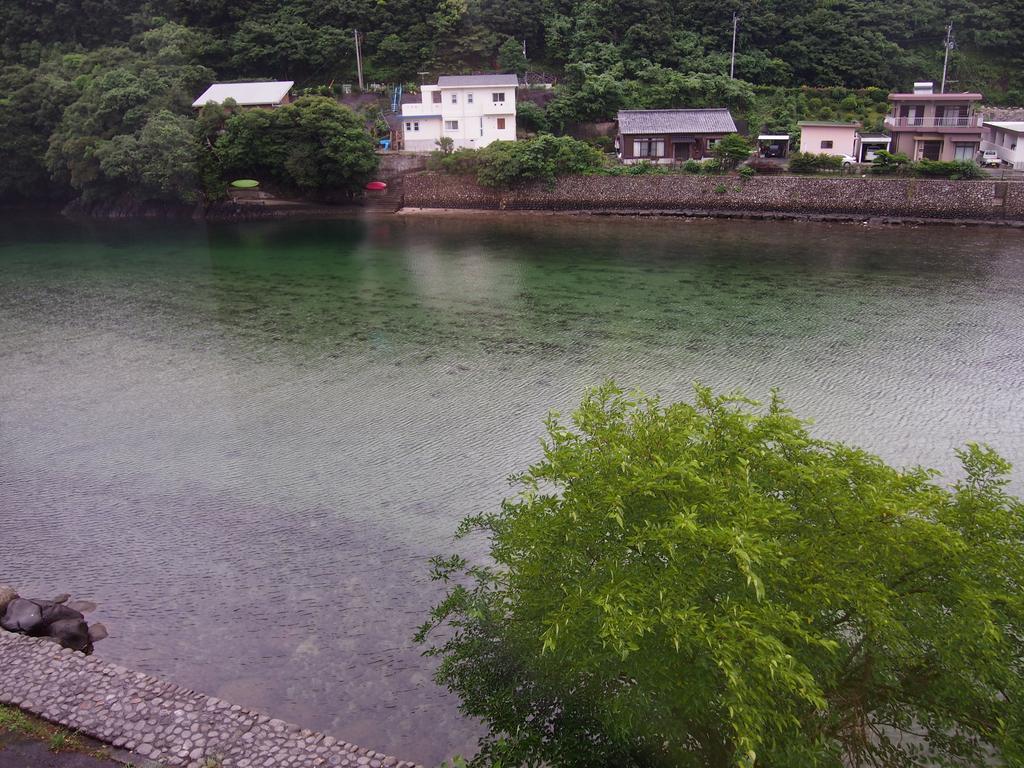 Hotel Tashiro Annex Yakushima  Exterior foto
